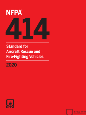 NFPA 414 PDF